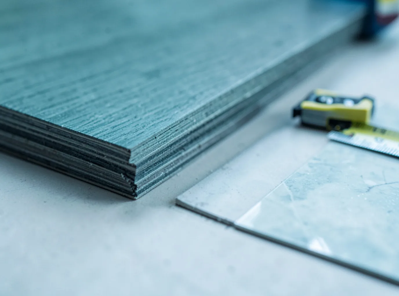 Luxury Vinyl Plank Installation Willard, OH FAQs